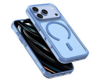 Laut Crystal Fluro do iPhone 18 Pro Max MagSafe (blue crystal) - 1586776 - zdjęcie 1